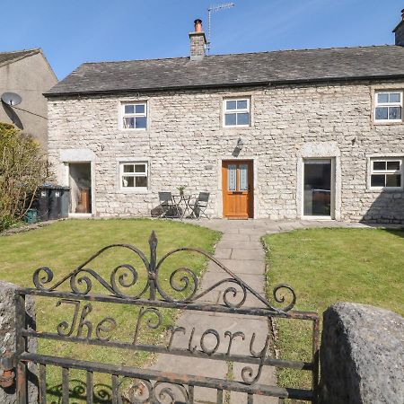 The Priory Villa Bakewell Ngoại thất bức ảnh