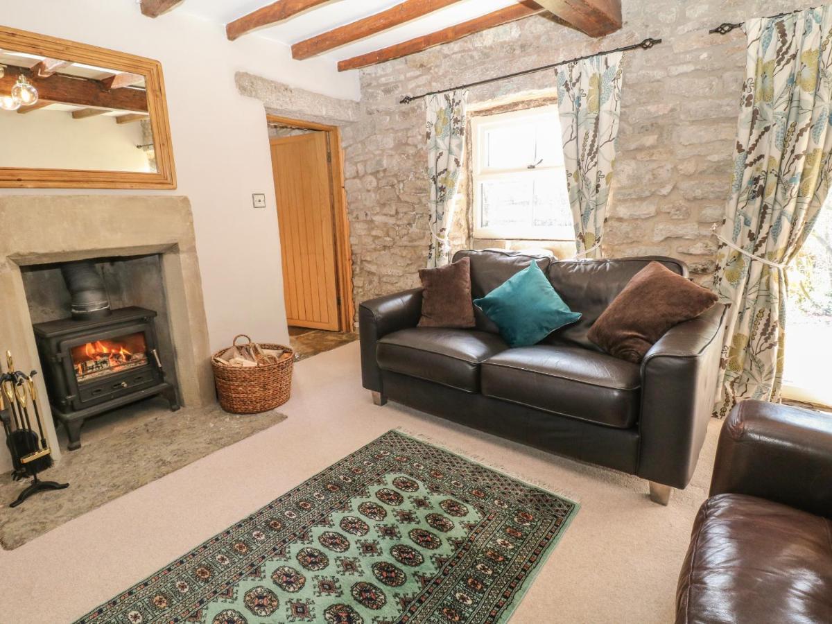 The Priory Villa Bakewell Ngoại thất bức ảnh