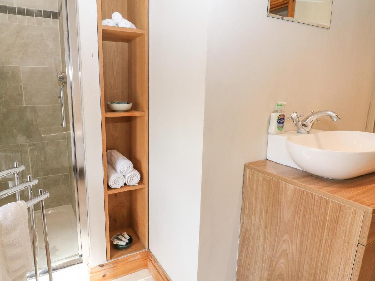 The Priory Villa Bakewell Ngoại thất bức ảnh
