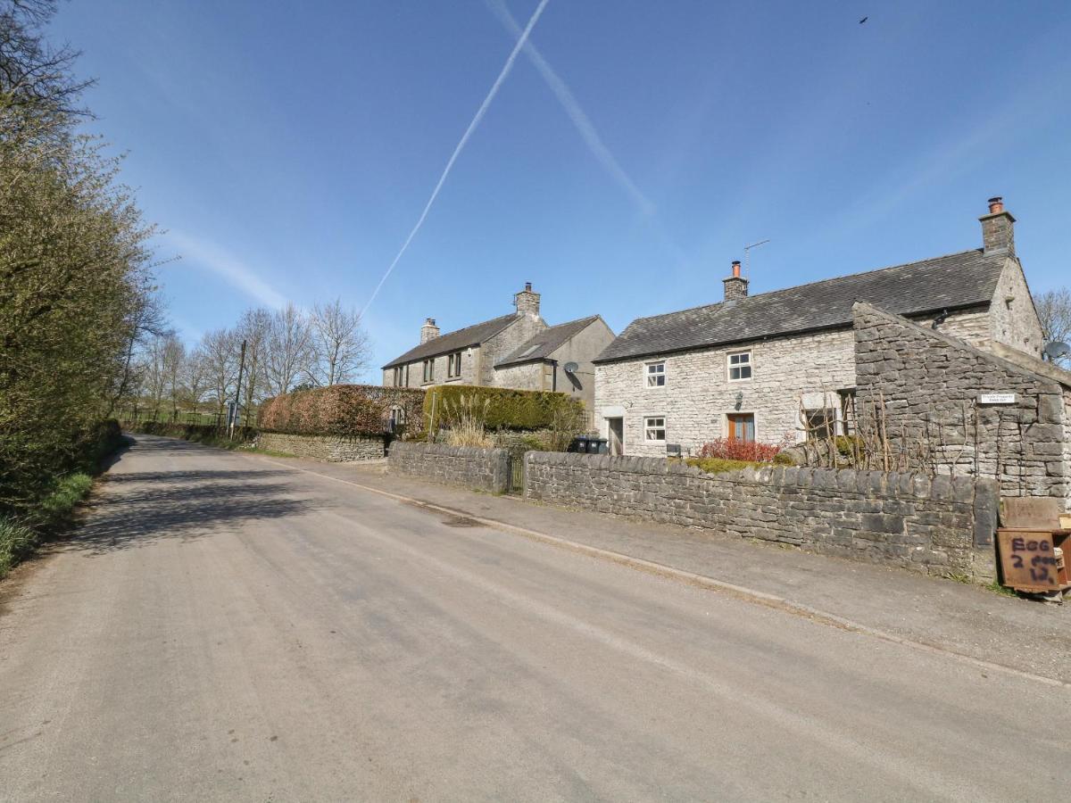 The Priory Villa Bakewell Ngoại thất bức ảnh