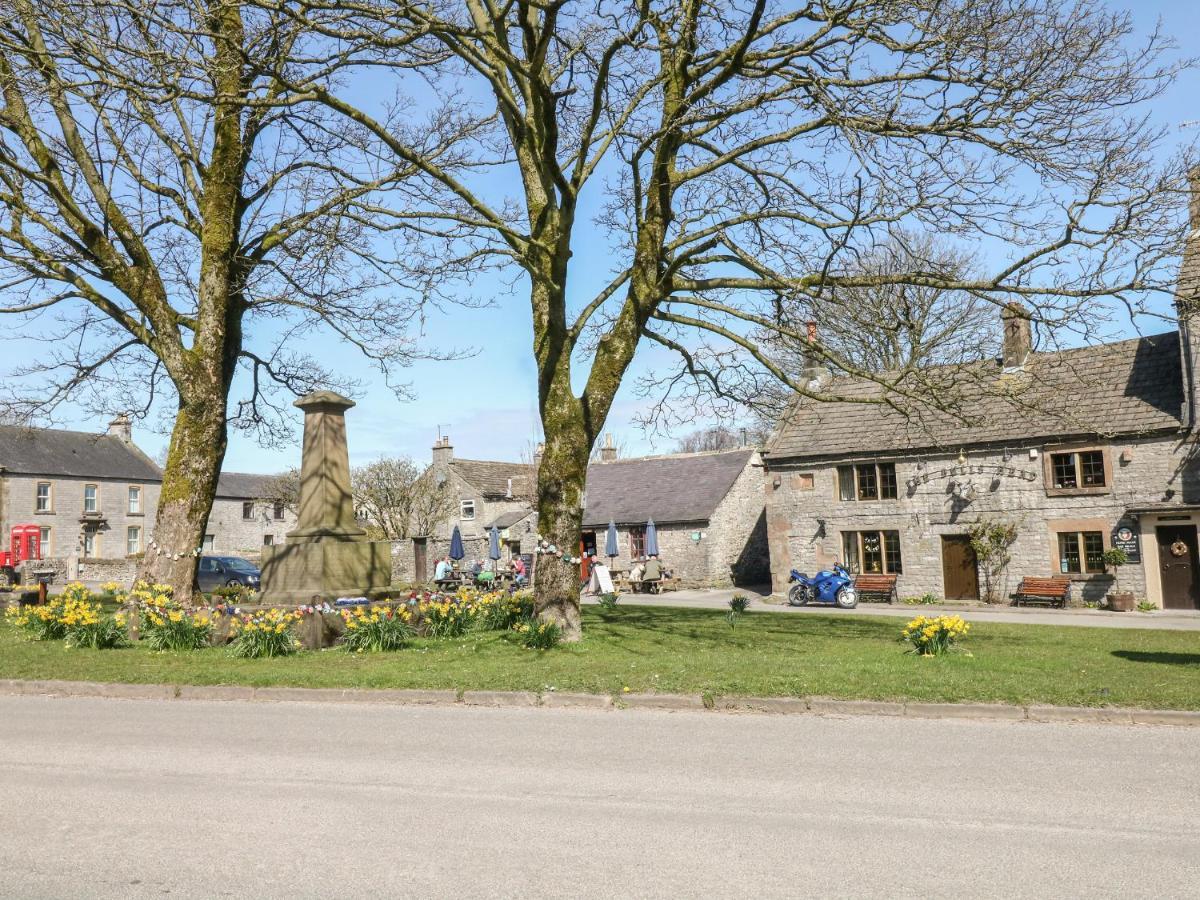 The Priory Villa Bakewell Ngoại thất bức ảnh